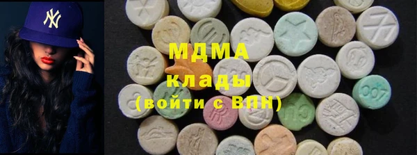 хмурый Алзамай